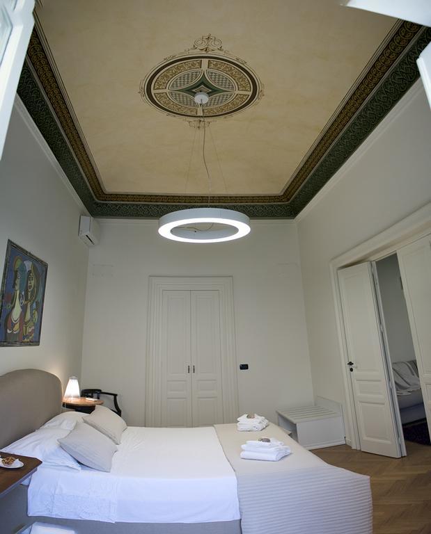 Alagona House Syrakusa Exteriör bild