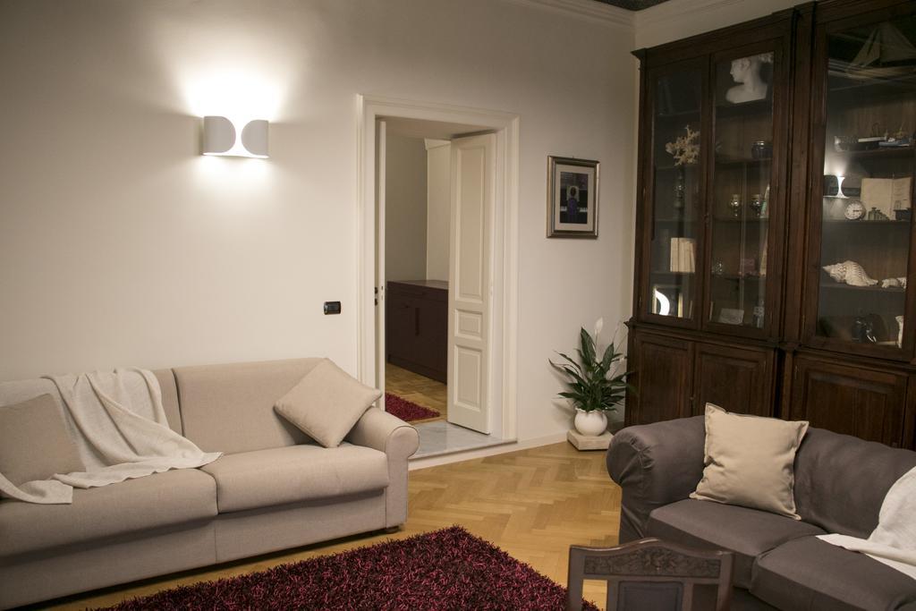 Alagona House Syrakusa Exteriör bild